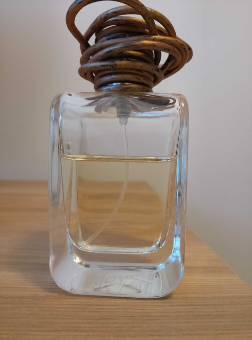 Lacura Mendittorosa EDP - nisza