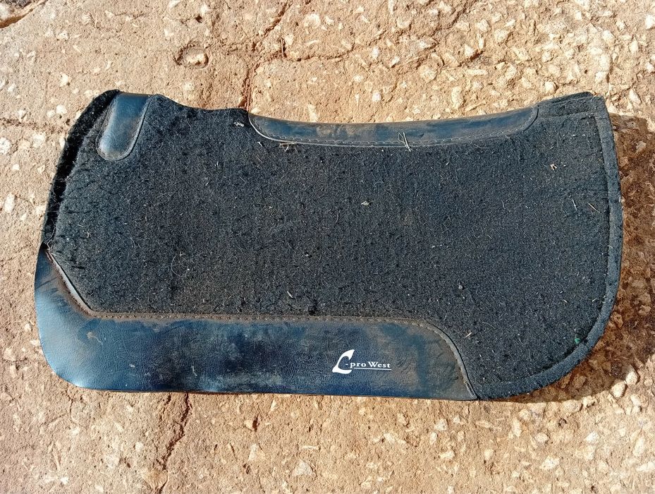 Vende se suador para cavalos