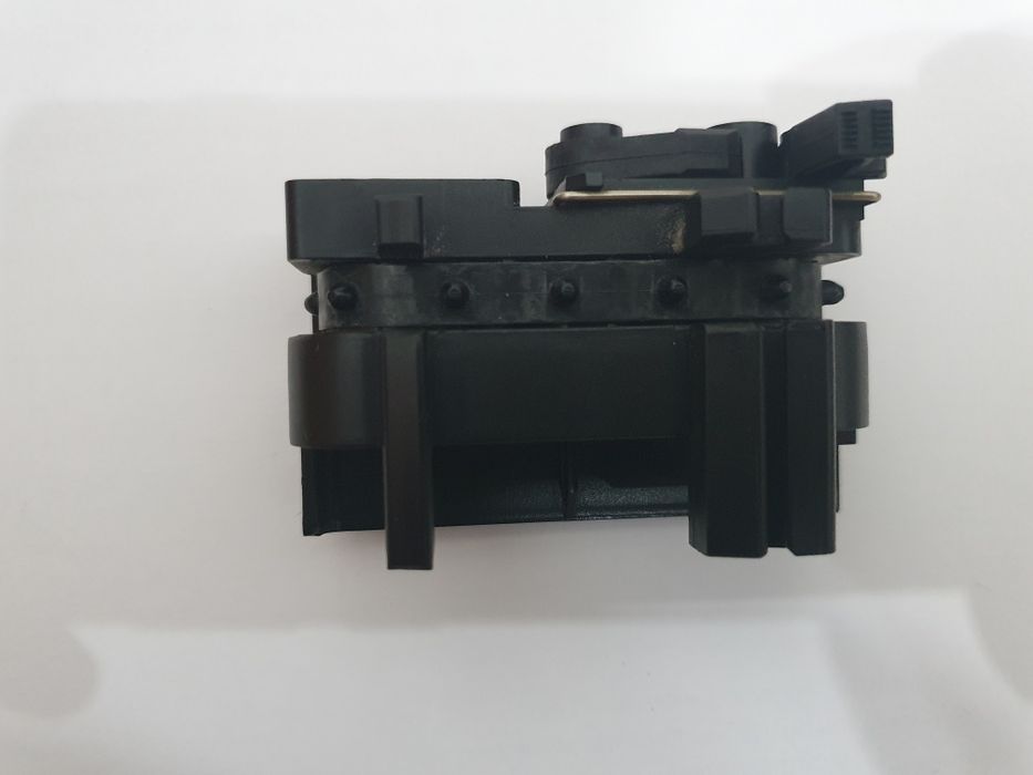 Drukarka Oki traktor napęd papieru