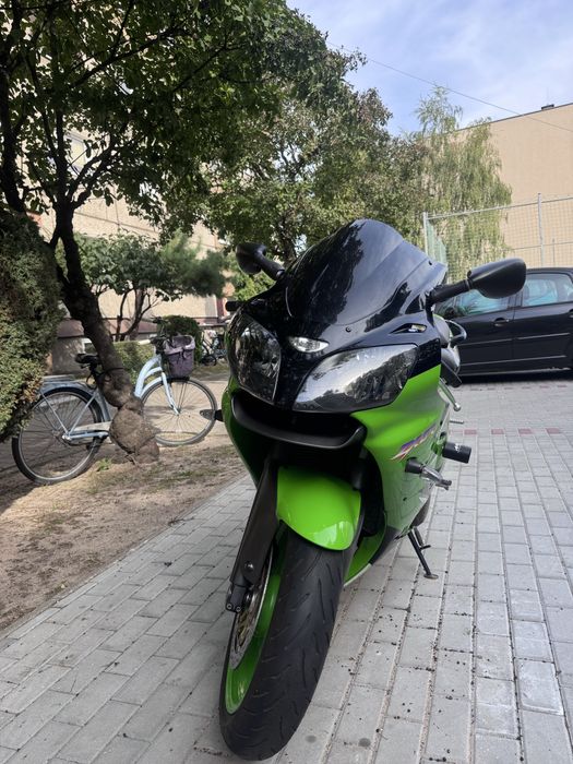Kawasaki