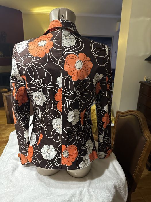 Blazer de senhora64309804834945124