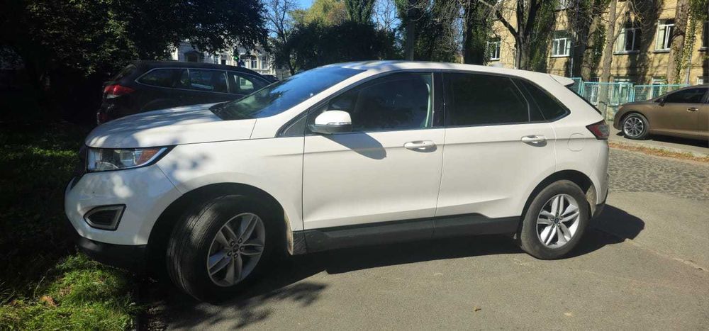 Продам Ford Edge