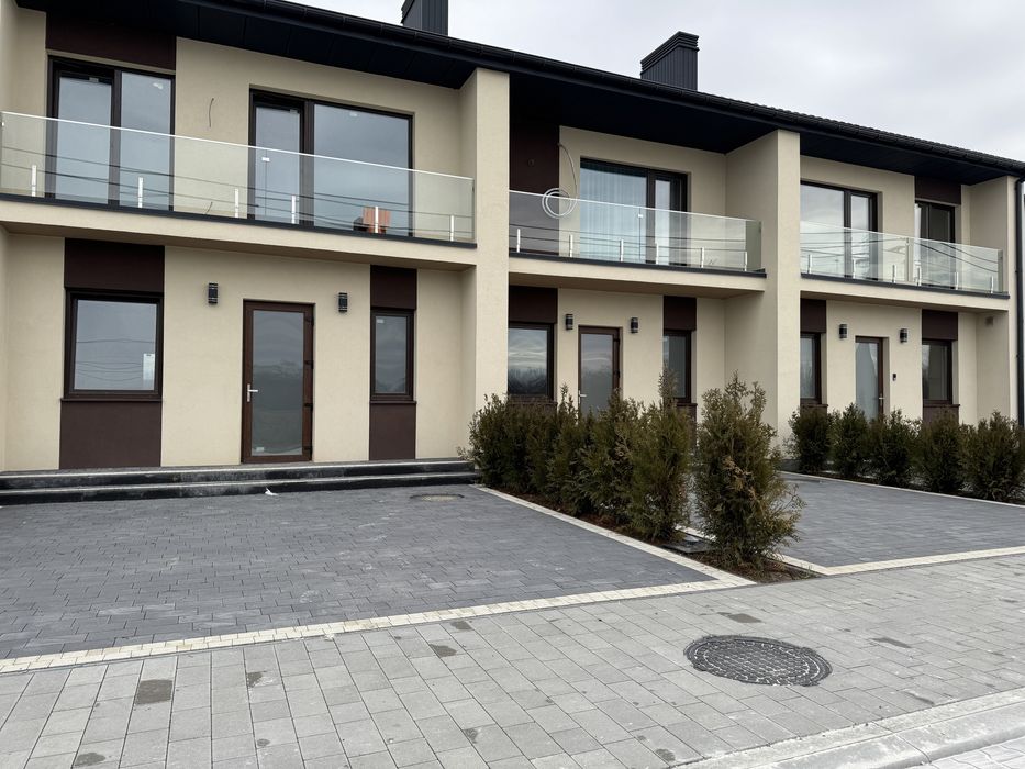 Будинок за адресою вул. Закарпатська (площа 135 м²) - Atlanta.ua - фото 2