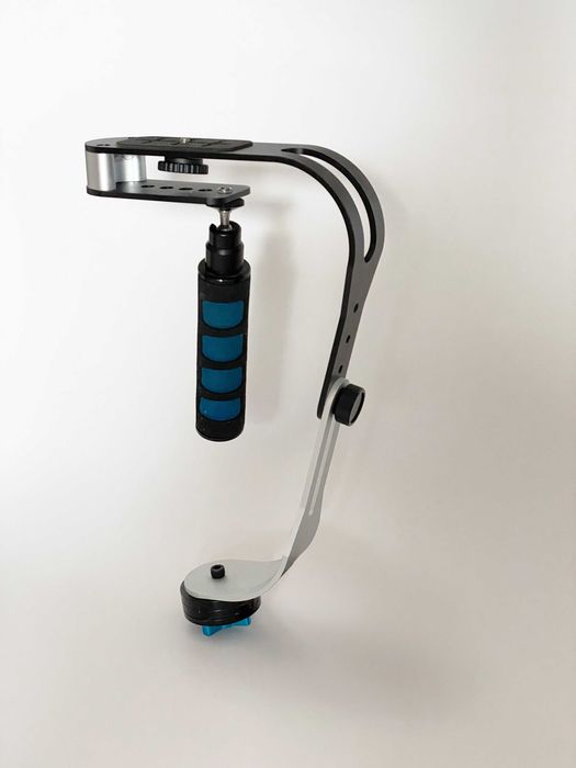 Gimbal/Estabilizador manual para câmaras