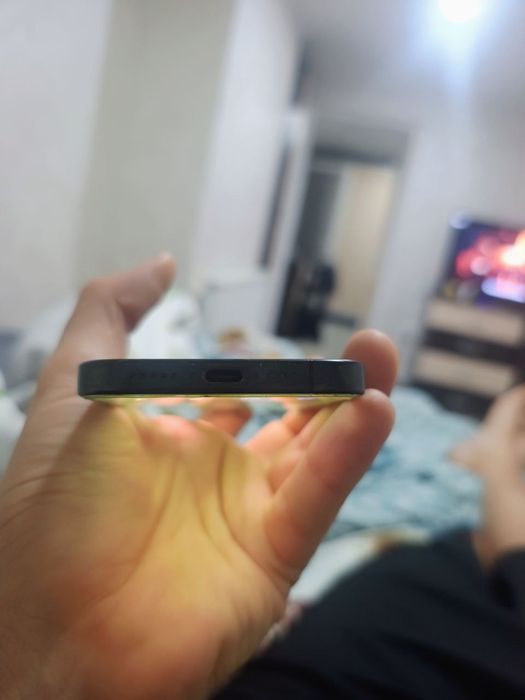 Iphone 15 Pro 128 100 батарея