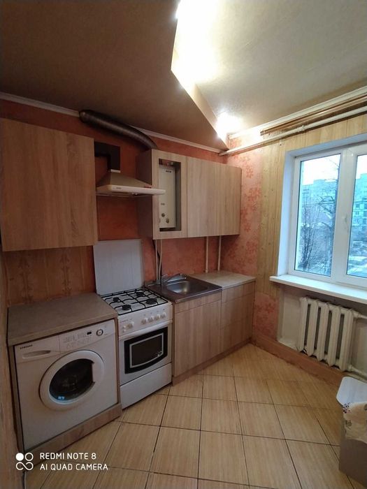 Продам 1к. квартиру на ж/м Северный! \ Левый берег