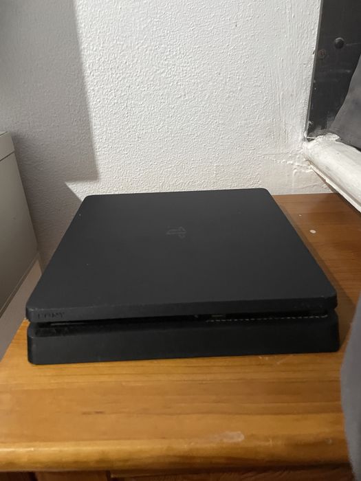 Ps4 slim 500gb Preço Negociàvel