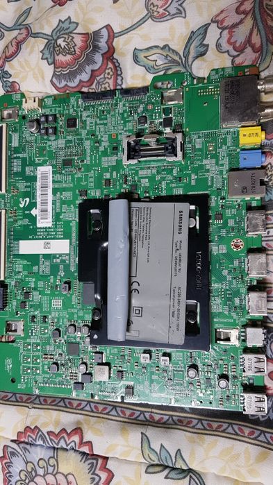 Placas Tv BN44  oo807F