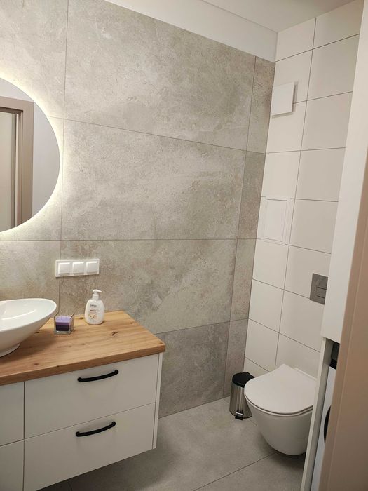 Apartament do wynajęcia