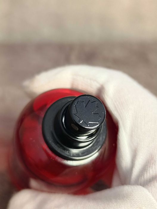 DSQUARED2 Red Wood Eau de Toilette 50 мл оригінал
