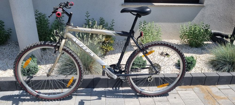 Rower MTB Kellys
