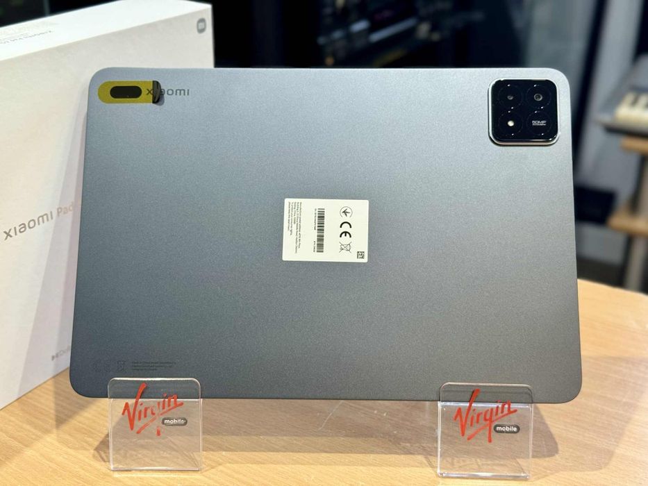 Nowy tablet Xiaomi Pad 6S Pro 12,4'' 144Hz  8/256GB