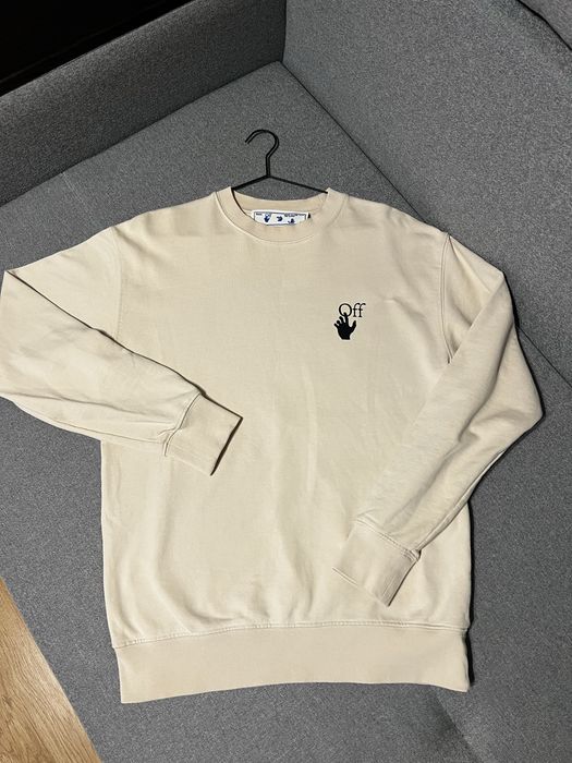 Світшот Off White S розмір