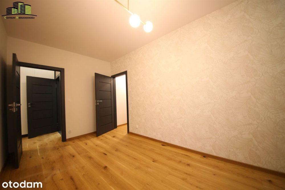 nowe, umeblowane, blisko centrum, bez Pcc