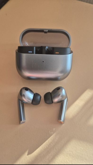 Samsung galaxy buds 3 pro