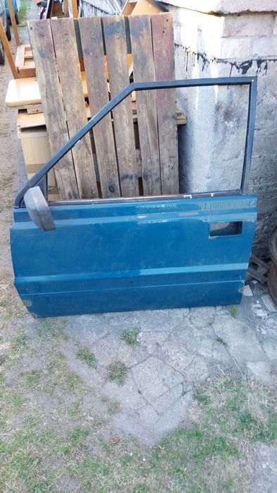 Drzwi lewe polonez
