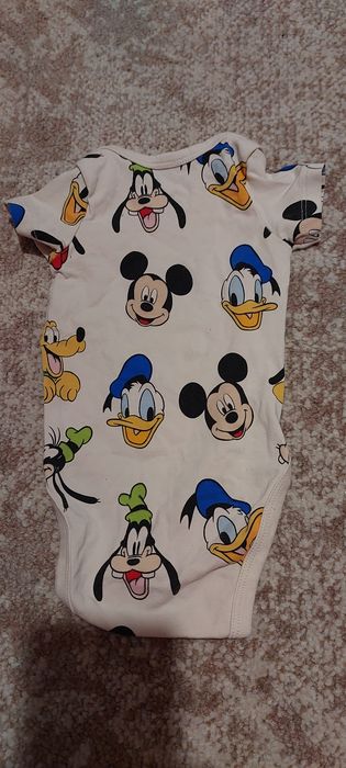 Костюм H&M 56 розмір
