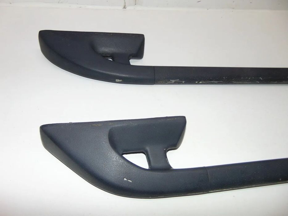 Opel frontera barras tejadilho