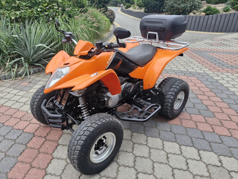 Kymco