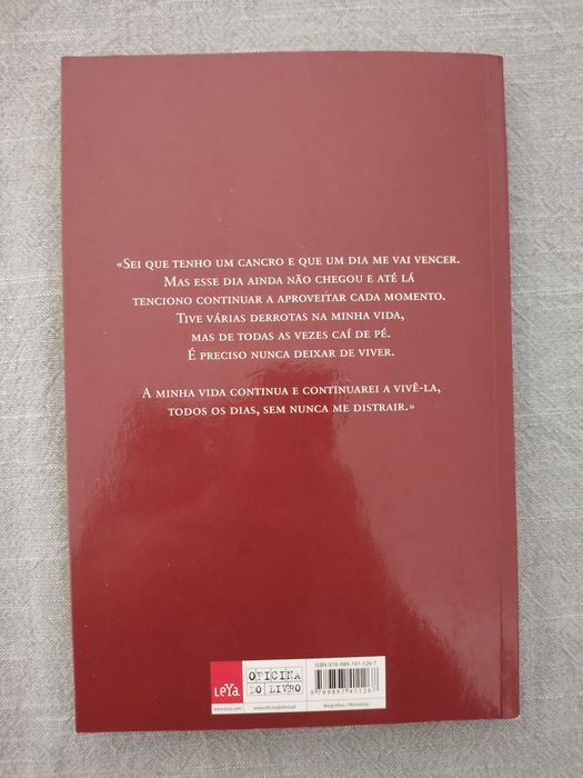 Never Distract Yourself from Life64751896382977122
