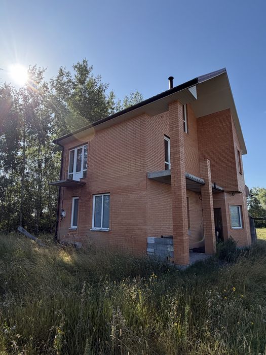 Будинок в с.Строкова. Продаж