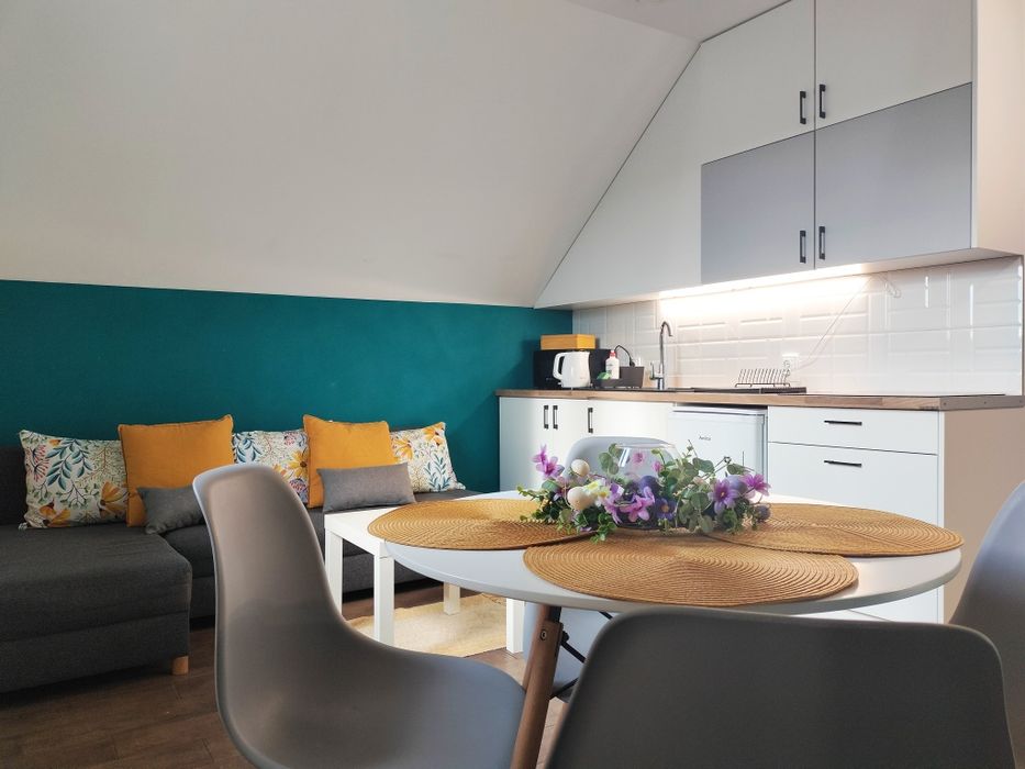 Noclegi pod Łysicą, Łysica, Góry Świętokrzyskie, apartamenty w centrum