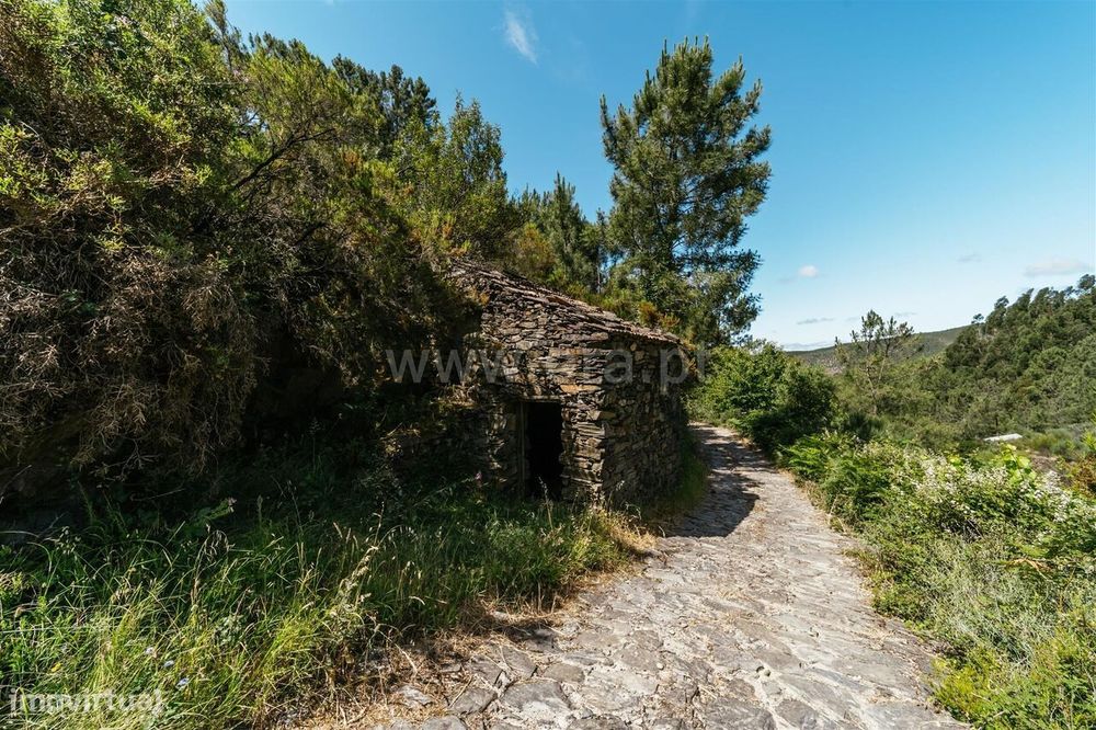 Terreno Rústico / Fundão, Bogas de Cima