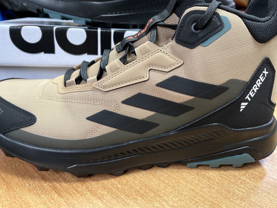 Боти чоловічі терекс