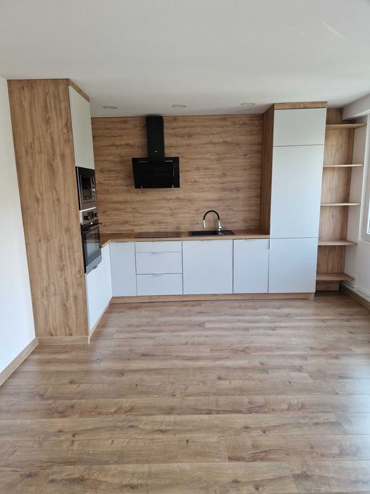 Mieszkanie Fordon Bydgoszcz 62 m - 4 pokoje Szybowników