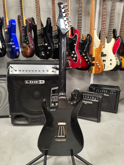 Gitara elektryczna Witkowski