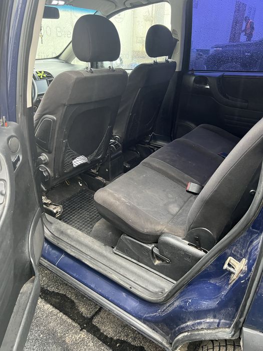 Продаю або обмін Opel zafira A