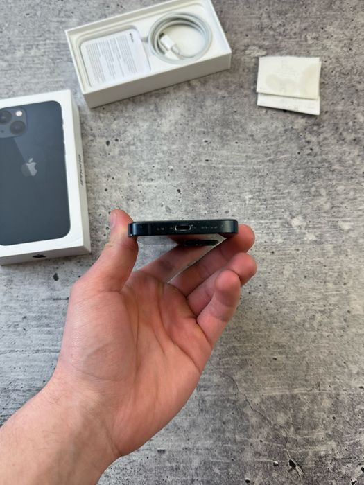 Iphone 13 mini ,смартфон Apple,телефон Apple iphone
