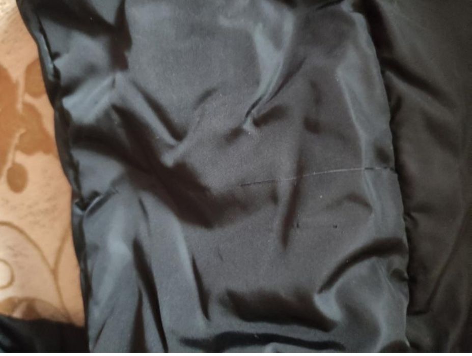 Жіноче пальто   Prada