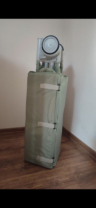 Манеж Carello Piccolo