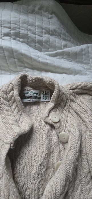 Aran crafts 100% merino