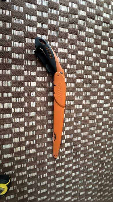 Serrote de Poda STIHL MegaCut C PR 27