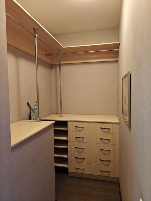 Продаж 3 кім. квартири. 92м2 стеля3м. Індив. опл. Новобуд. Поділ№17239