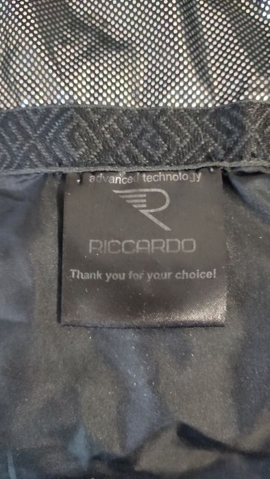 Куртка чоловіча  ,,Riccardo'' XL.