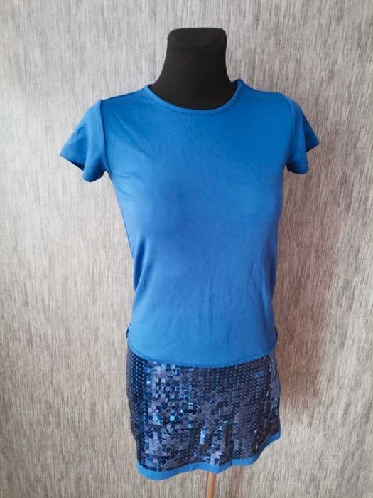 sukienka s/36 cena 20 zł