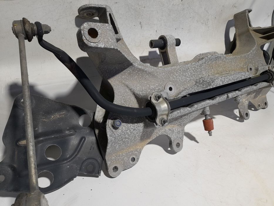 Charriot frente FIAT Fiorino Furgão/Combi (225_)