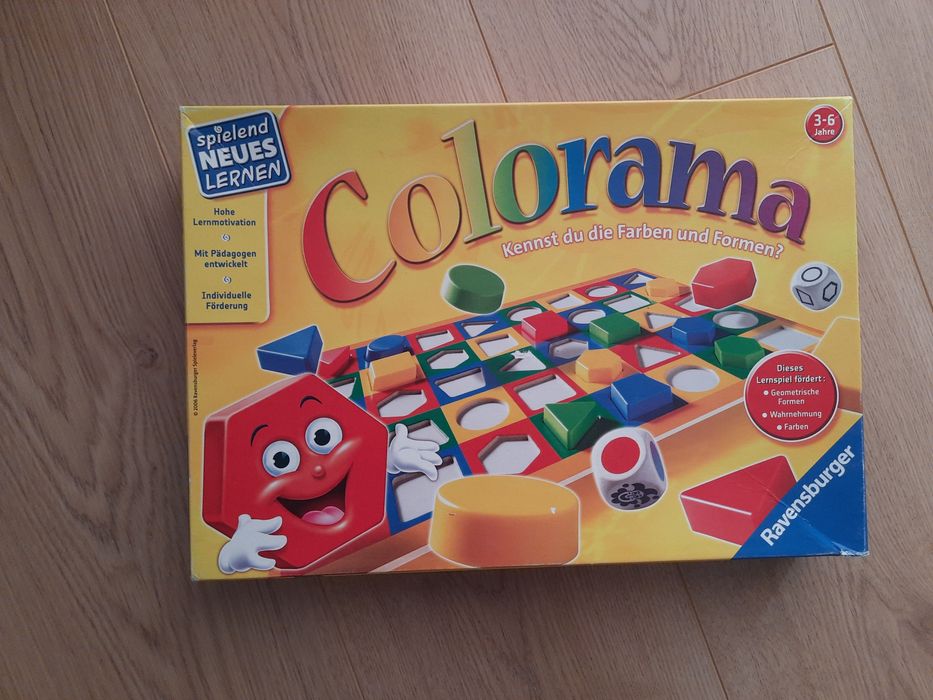 Gra Colorama Ravensburger