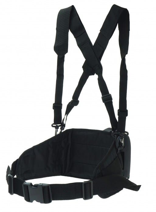 Przyłbica z nawiewem podnoszona / kompletna jednostka nawiewowa/ torba