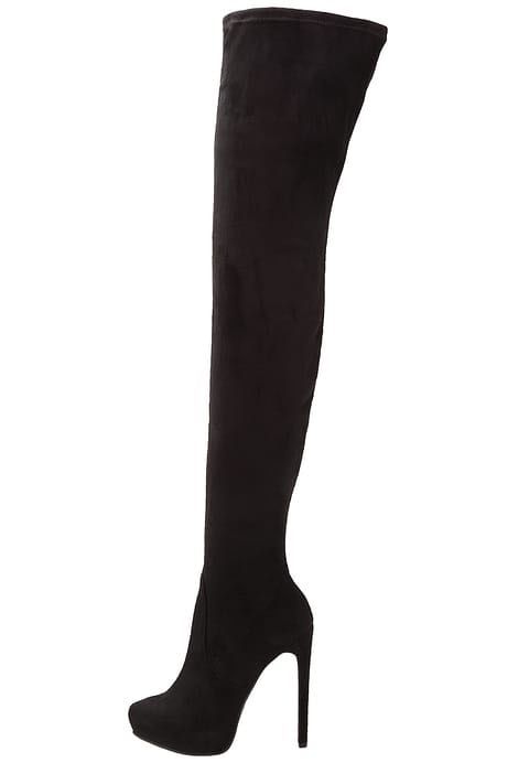 Steve Madden kozaki za kolano