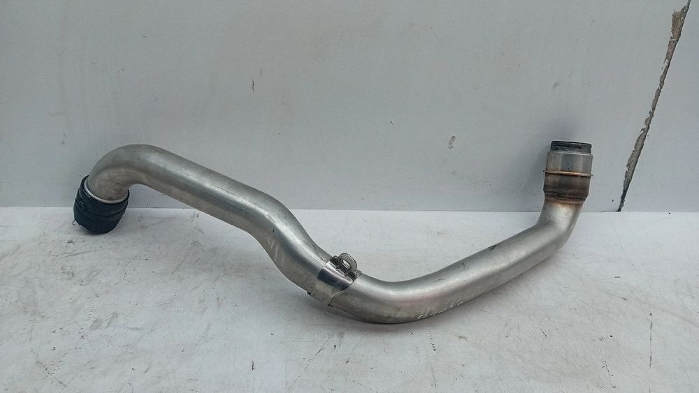 Tubo do intercooler RENAULT Laguna II Break (KG0/1_)