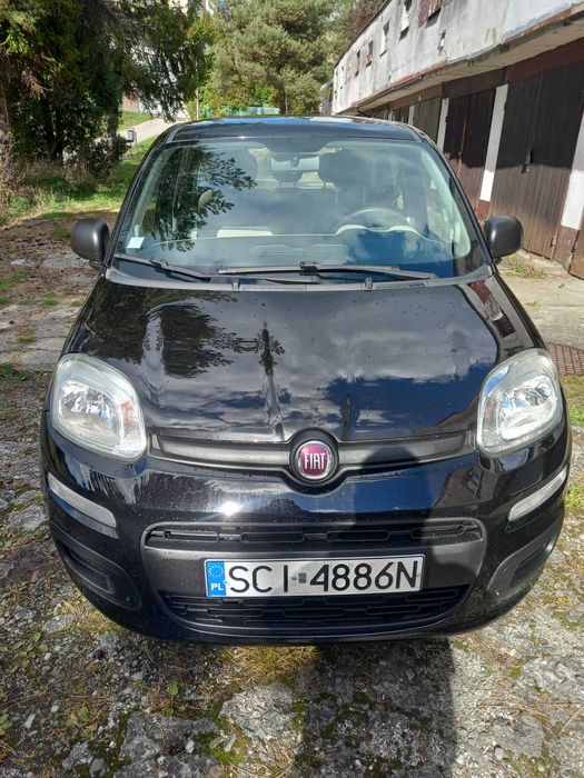Fiat Panda 2016r