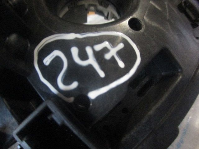 Fita de airbags BMW 3 Touring (F31)