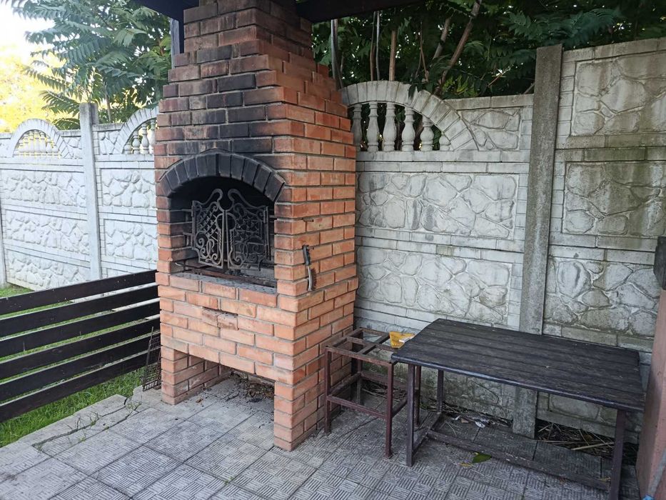 продам дом в Широкой балке