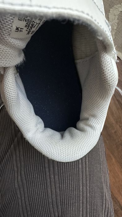 Кросівки для дитини puma. Оригінал