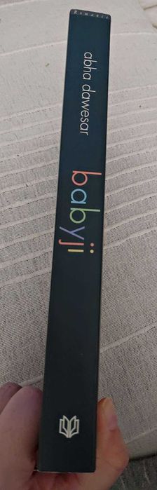 Babyji - Abha Dawesar