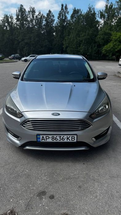 Продам Ford Fokus